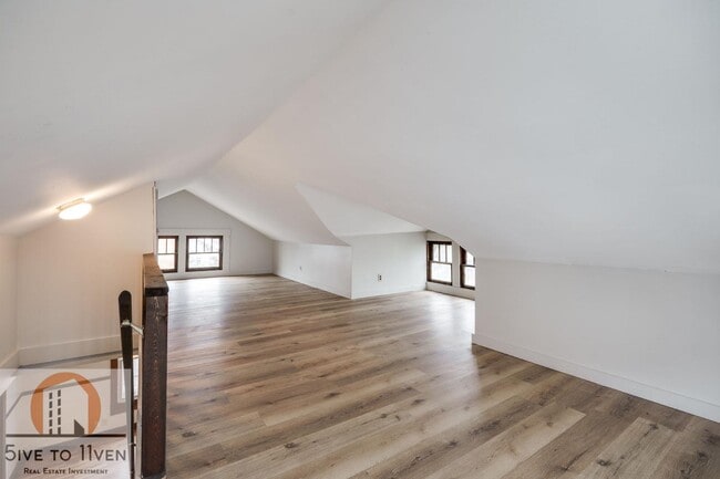 Building Photo - 1203 Arbor Ave