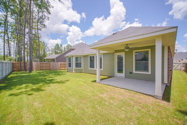 Building Photo - 17112 Coneflower Pl