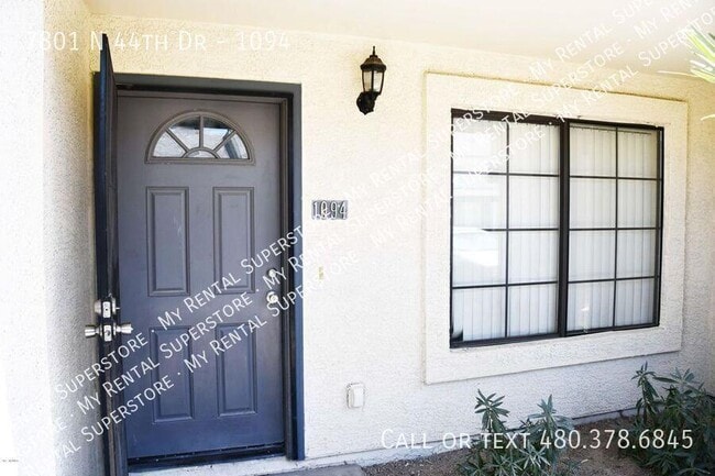 Building Photo - 7801 N 44th Dr