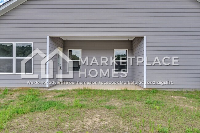 Building Photo - 4525 Morgan Dr