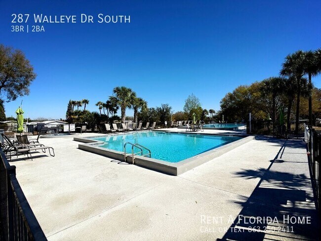 Building Photo - 287 S Walleye Dr