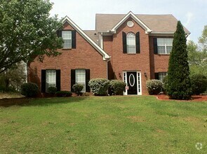 Building Photo - Impressive 0versized 4 bedroom Brick Home