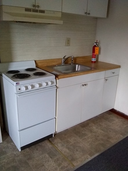 Building Photo - 1210 N Atherton St