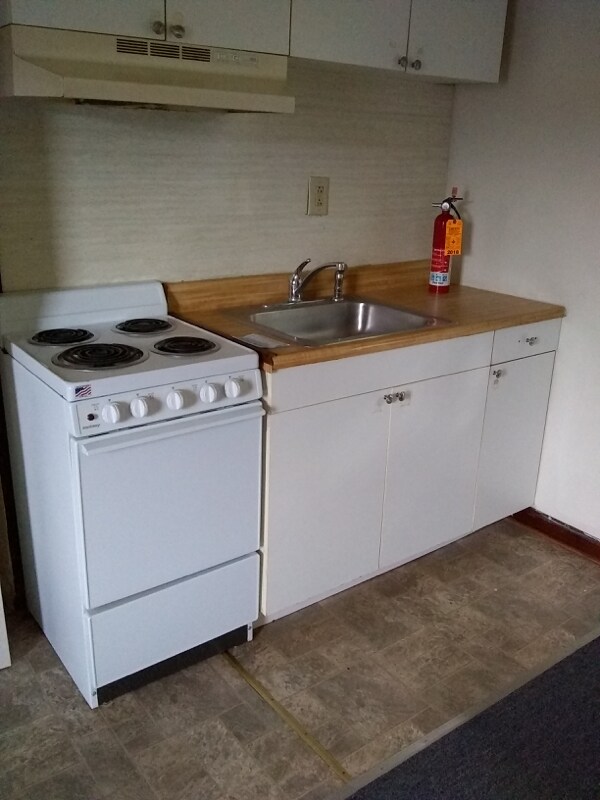 Building Photo - 1210 N Atherton St