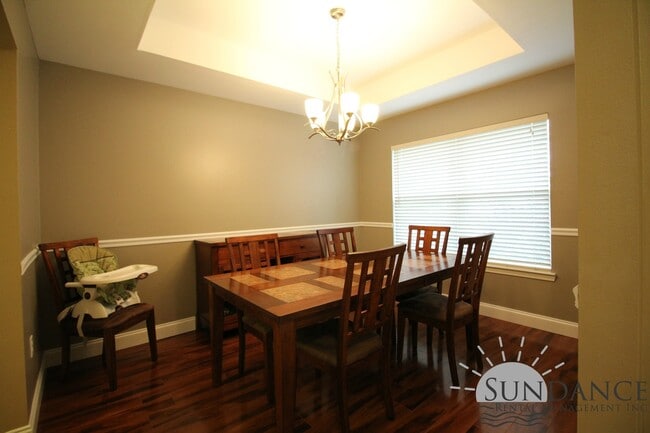 Building Photo - Beautiful 3 Bedroom Home in Niceville!
