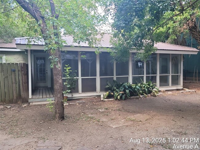 Building Photo - 4305 Avenue A