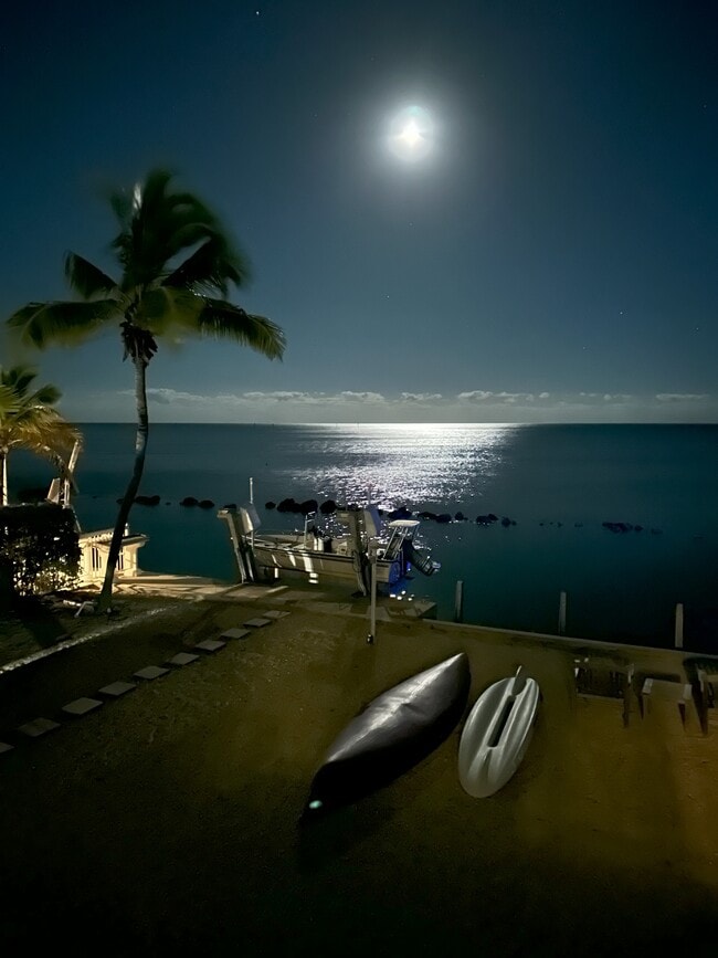 January 2024 Moonrise - 159 Dubonnet Rd