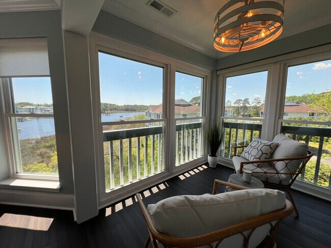 Building Photo - JUNE RENT SPECIAL! Little River - 2 Bedroo...
