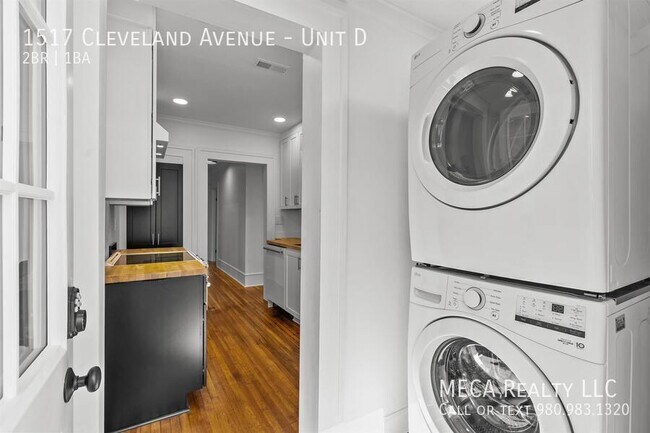 Building Photo - 1517 Cleveland Ave
