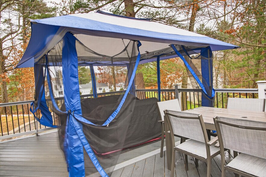 Building Photo - 80 Algonquin Dr