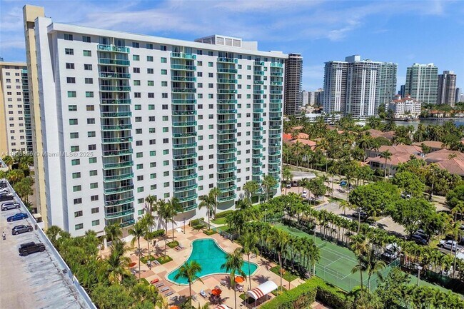 Building Photo - 19380 Collins Ave