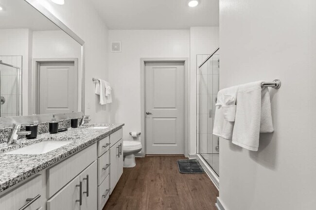 Building Photo - 14532 Star Water Rd