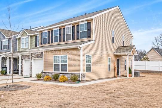 Building Photo - 6549 Revolutionary Trail