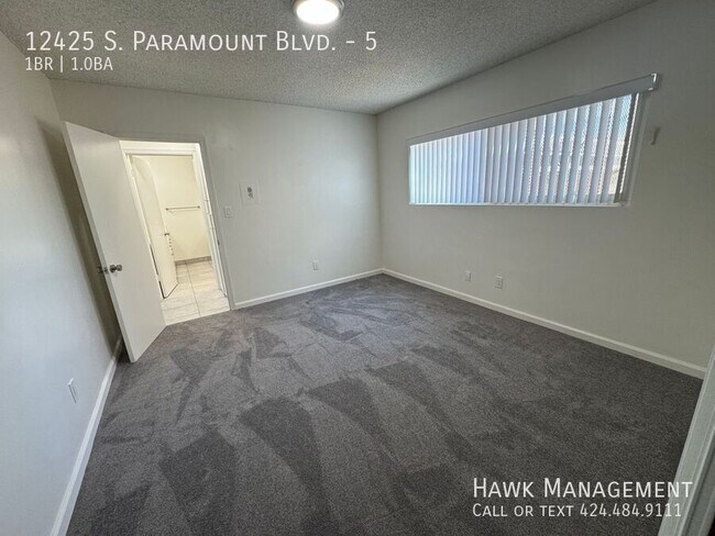 Building Photo - 12425 Paramount Blvd