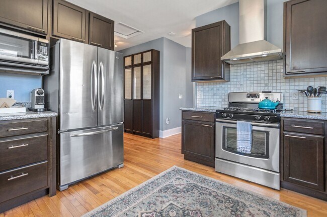 Building Photo - August Availability! Amazing Home Near Slo...
