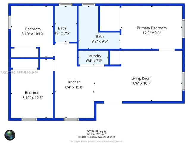 Building Photo - 1180 NW 67th St
