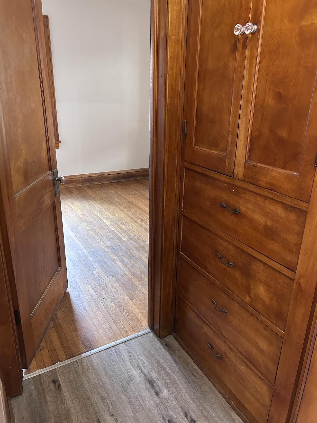 Built in - 3739 Fremont Ave N