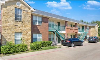 Building Photo - Cornerstone Apartments