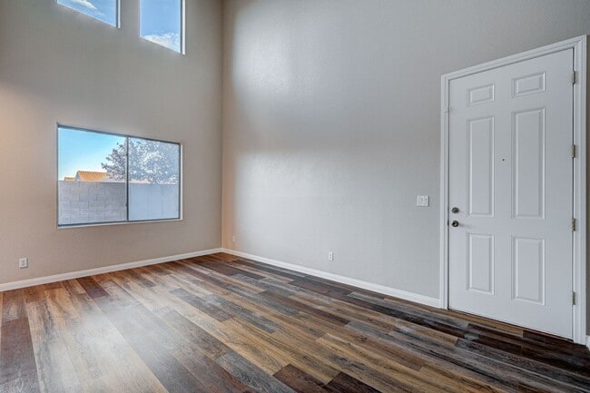 Building Photo - Three Bedroom Home in Spring Mountain Ranch COMING SOON