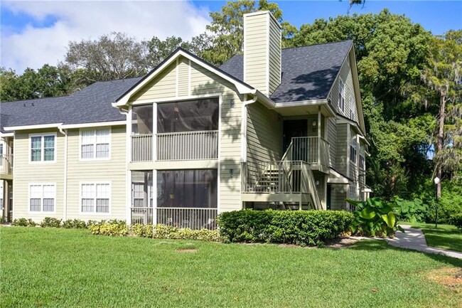 Building Photo - 3713 S Lake Orlando Pkwy