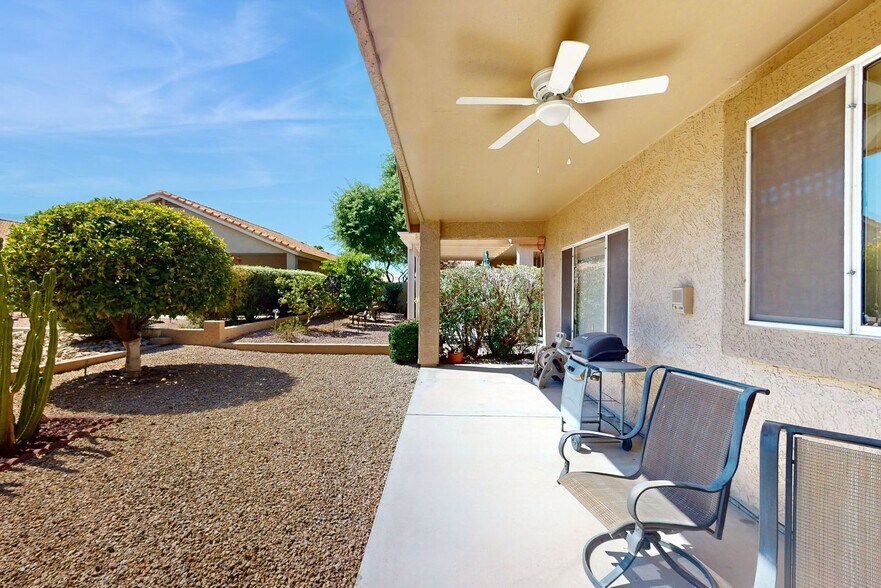 Building Photo - 9145 W Chino Dr