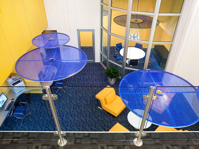 Building Photo - Highland Park, 1400 Irving St NW