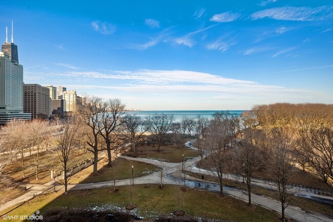 Building Photo - 505 N Lake Shore Dr