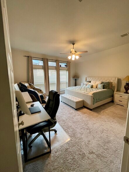 Main Bedroom - 23923 Sage Row Ln