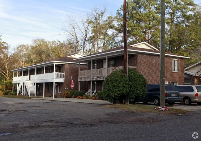 Ayers Garden Apartments Summerville, SC Apartment Finder
