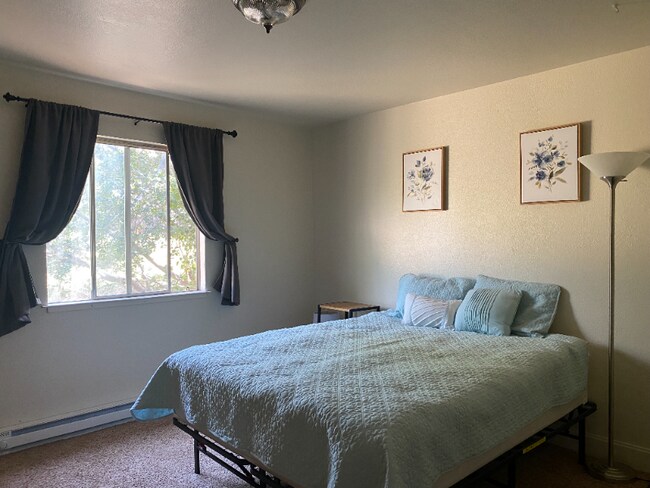 Building Photo - 1563 Willis St