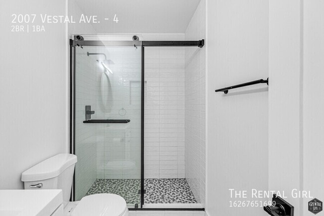 Building Photo - 2007 Vestal Ave