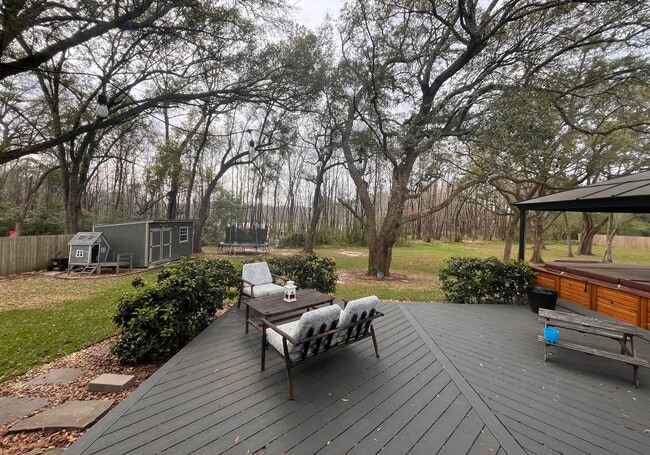 Building Photo - 4004 Millwright Way