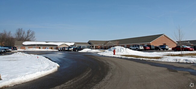 Building Photo - Forest Glen Health Campus