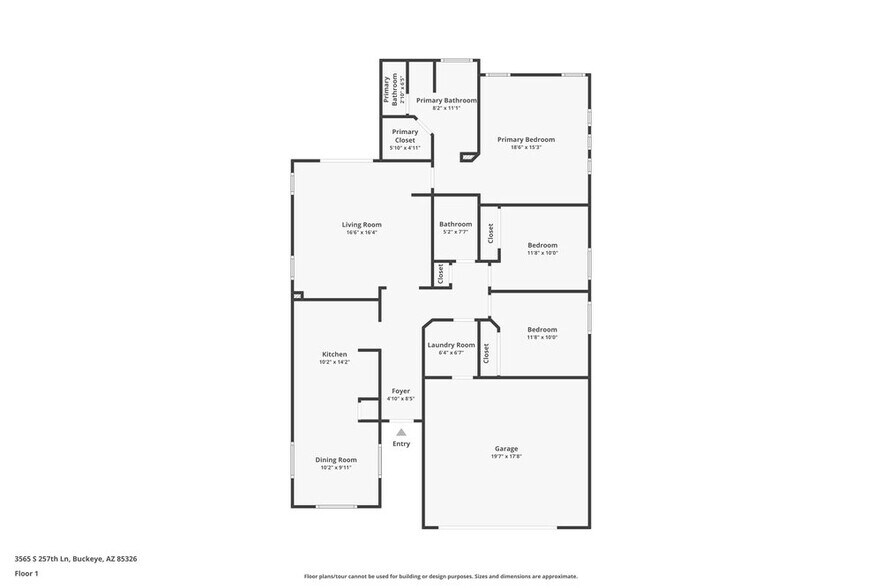 Building Photo - 3565 S 257th Ln