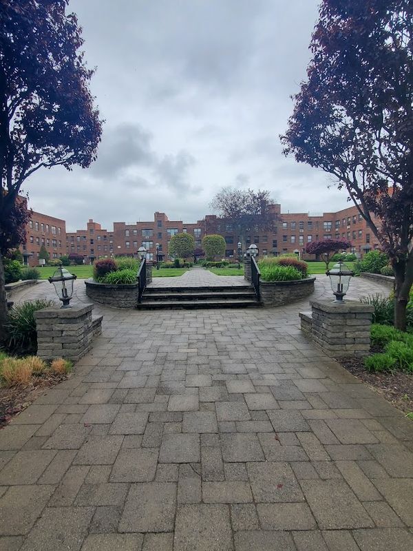 Building Photo - 1 Jefferson Ave