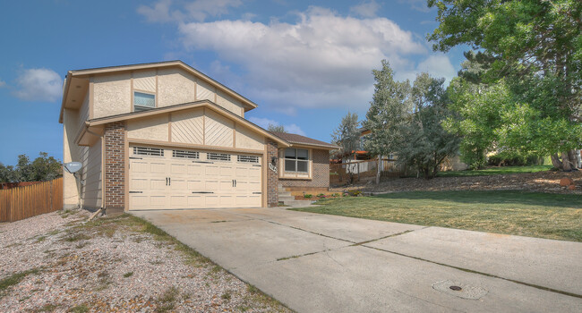 Building Photo - 5146 Harvest Rd