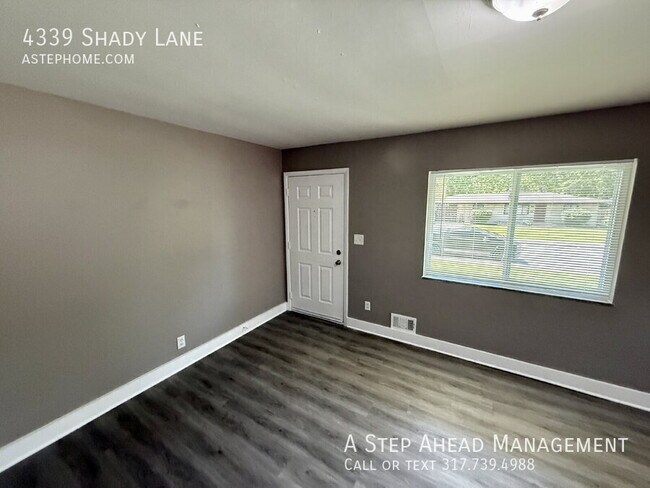Building Photo - 4339 Shady Ln