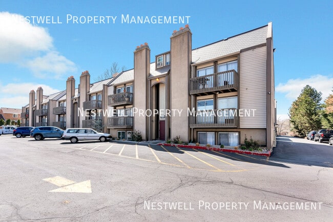 Building Photo - 5322 S 590 E