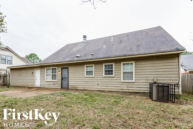 Building Photo - 3088 Kirby Downs Cove