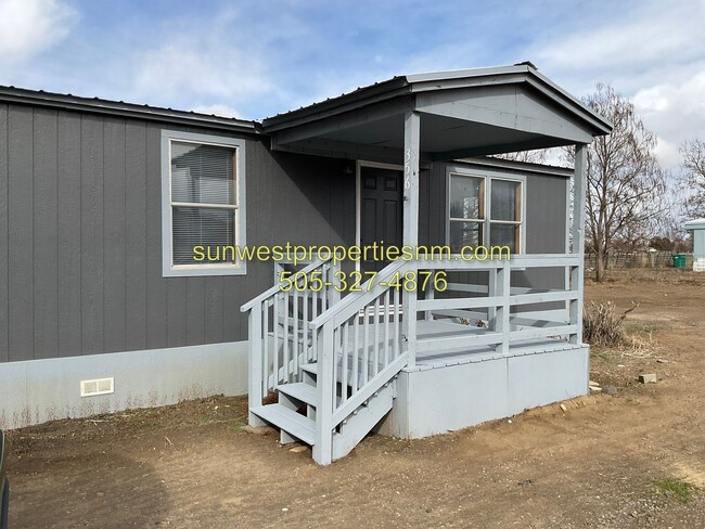 Building Photo - 3 Bedroom, 2 Bathroom Mobile Home