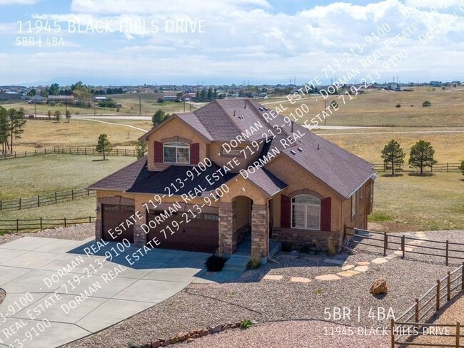 Primary Photo - 11945 Black Hills Dr