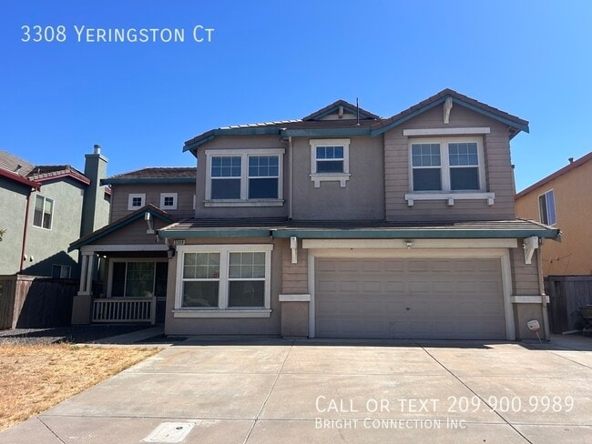 Primary Photo - 3308 Yerington Ct