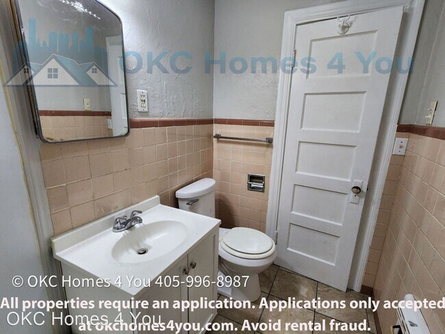 Building Photo - 2 br, 1 bath House - 1313 N Independence A...