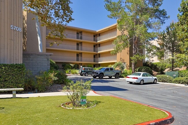Building Photo - 5708 Baltimore Dr