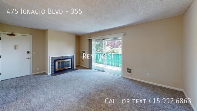 Building Photo - Ignacio Hills Tennis & Garden Apts