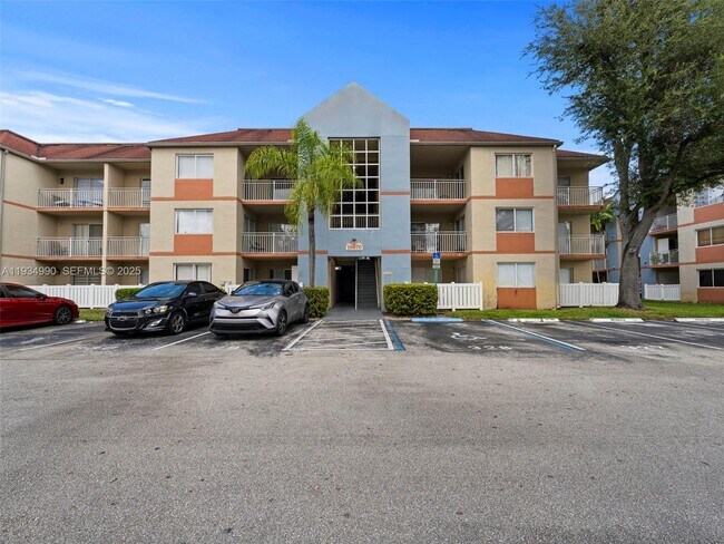 Building Photo - 18870 NW 57th Ave