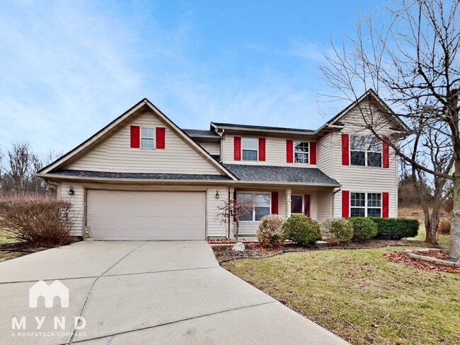 Building Photo - 10301 Springridge Cir