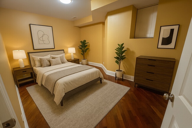 Building Photo - 5201 S Indiana Ave