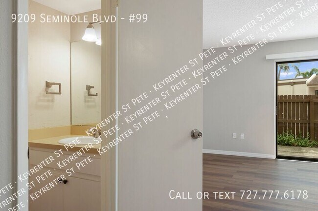 Building Photo - 9209 Seminole Blvd