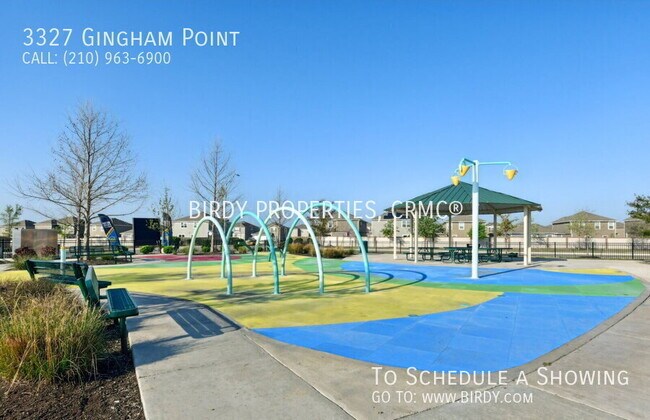 Building Photo - 3327 Gingham Pt